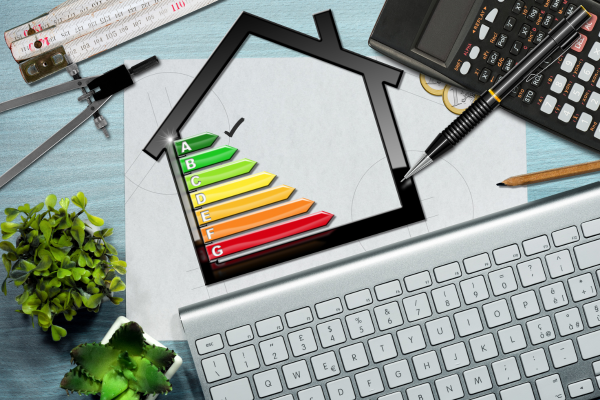energielabel aanvragen